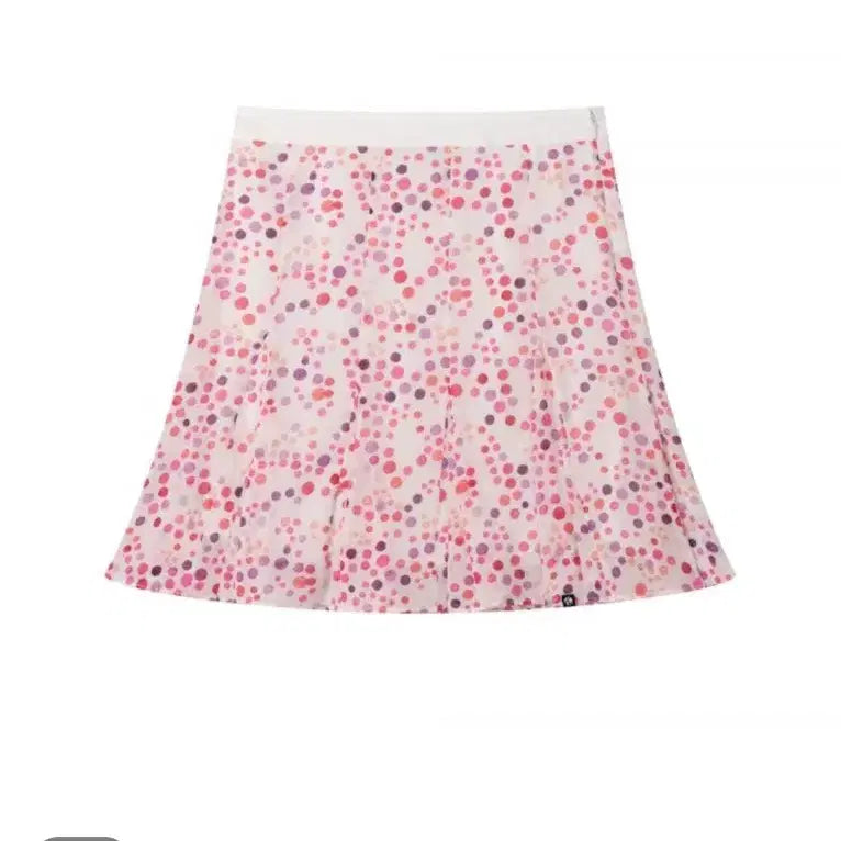 [BUNJANG] Eath Earth Vintage Chiffon Midi Skirt (Pink) / 어스지구 VINTAGE CHIFFON MIDI SKIRT (PINK)