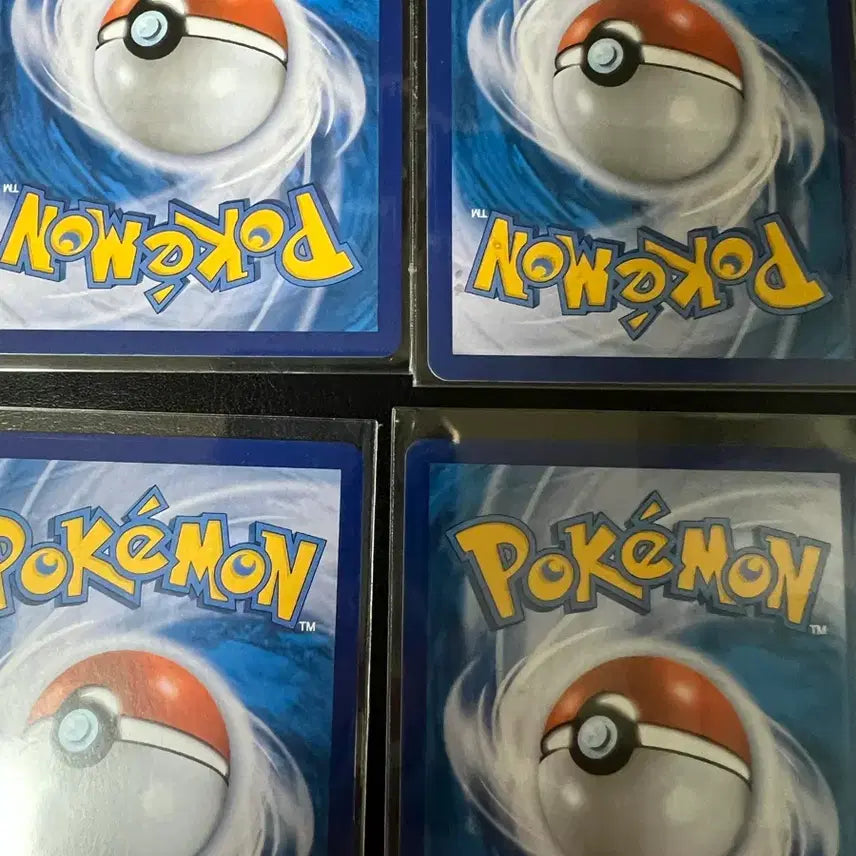 [BUNJANG] Pokemon Card 25th Anniversary / 포켓몬카드 25주년