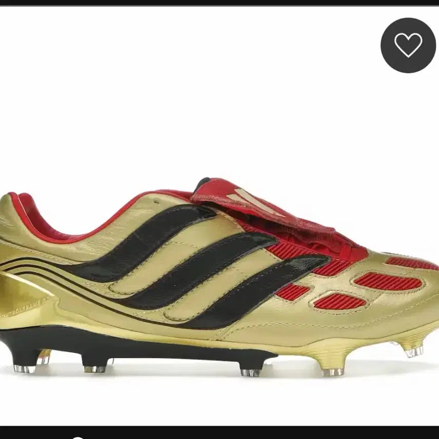 [BUNJANG] Adidas Predator Precision ZZ Cleats 290mm / 프레데터 프리시전 ZZ 290mm