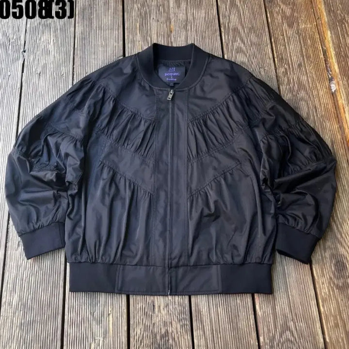 [BUNJANG] Jean-Michel Basquiat Jacket / 장미셸 바스키아 자켓