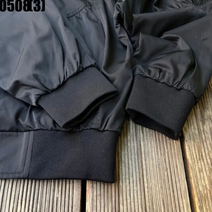 [BUNJANG] Jean-Michel Basquiat Jacket / 장미셸 바스키아 자켓