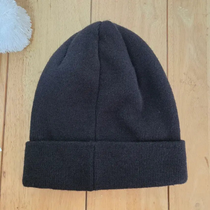 [BUNJANG] Nike Korea National Team Beanie - Black / 나이키 코리아 비니 블랙 국대