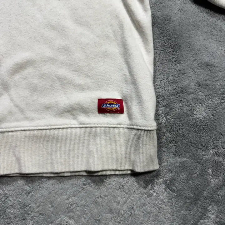 [BUNJANG] Dickies Logo Sweatshirt T-Shirt / 디키즈 로고 맨투맨 티셔츠