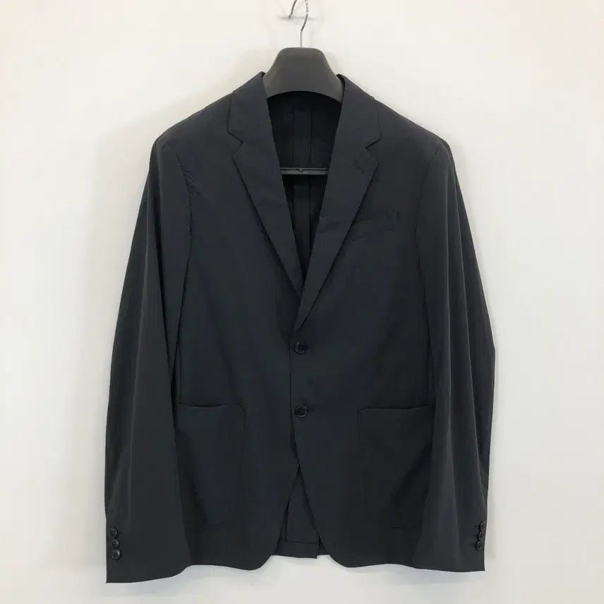[BUNJANG] ZARA Lightweight Woven Combi Jacket M / 자라 경량 우븐 콤비자켓 M