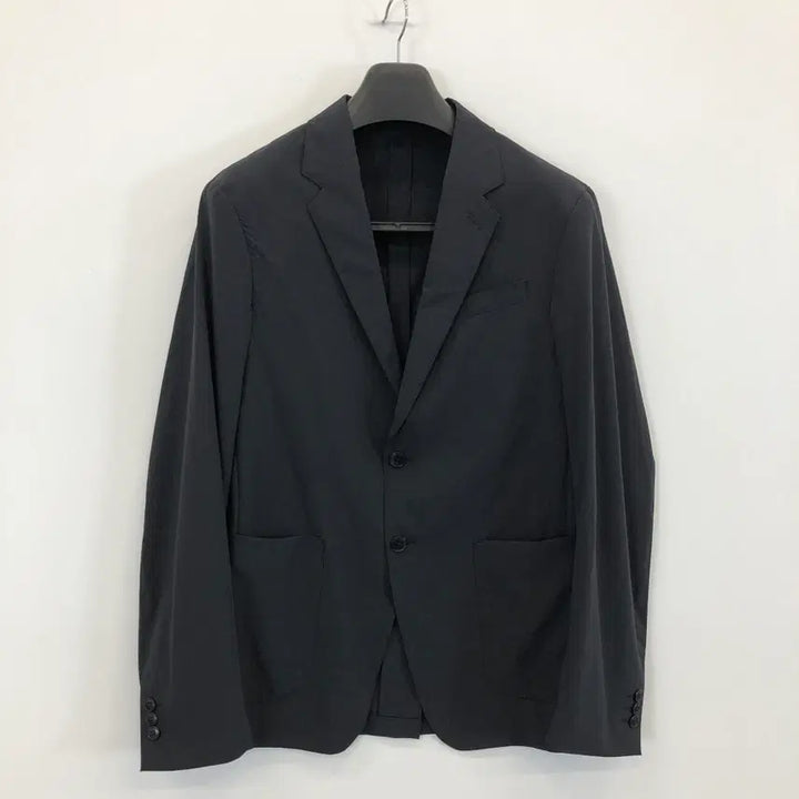[BUNJANG] ZARA Lightweight Woven Combi Jacket M / 자라 경량 우븐 콤비자켓 M