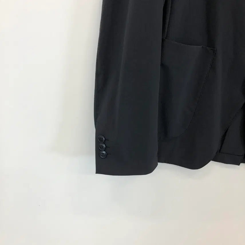 [BUNJANG] ZARA Lightweight Woven Combi Jacket M / 자라 경량 우븐 콤비자켓 M