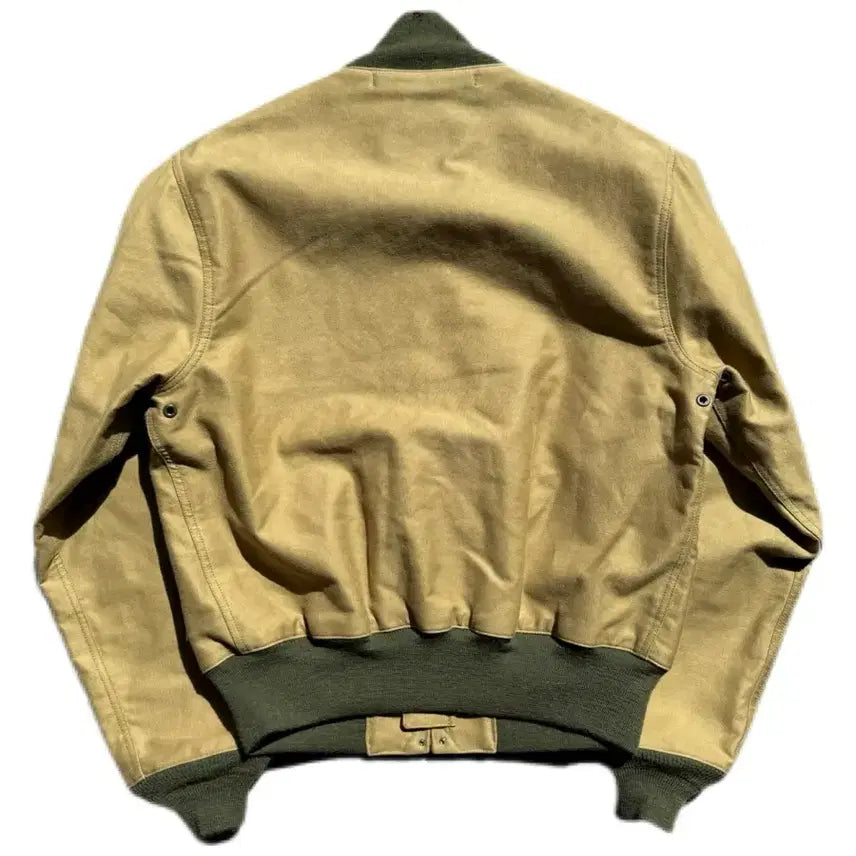 [SOLD OUT] 리얼맥코이 37j1 플라이트 자켓 40(L)