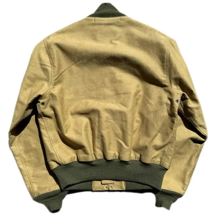 [SOLD OUT] 리얼맥코이 37j1 플라이트 자켓 40(L)