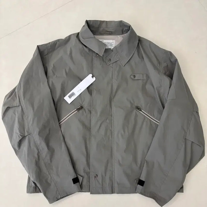 [BUNJANG] Uniform Bridge Raf mk3 Safari Jacket / [새상품] 유니폼브릿지 Raf mk3 사파리 자켓 L