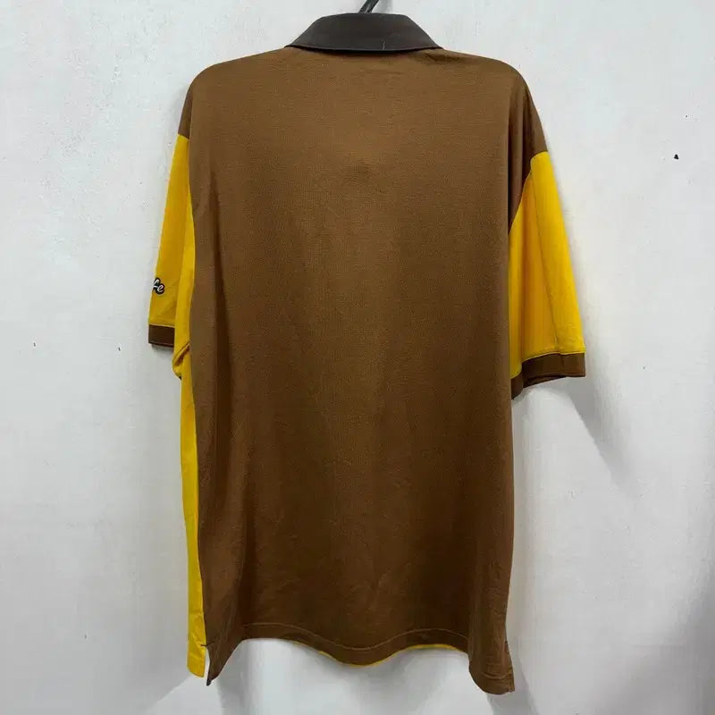 [BUNJANG] Benjefe Golf Short Sleeve T-Shirt CC / [정품/105] 벤제프 골프 반팔티   CC