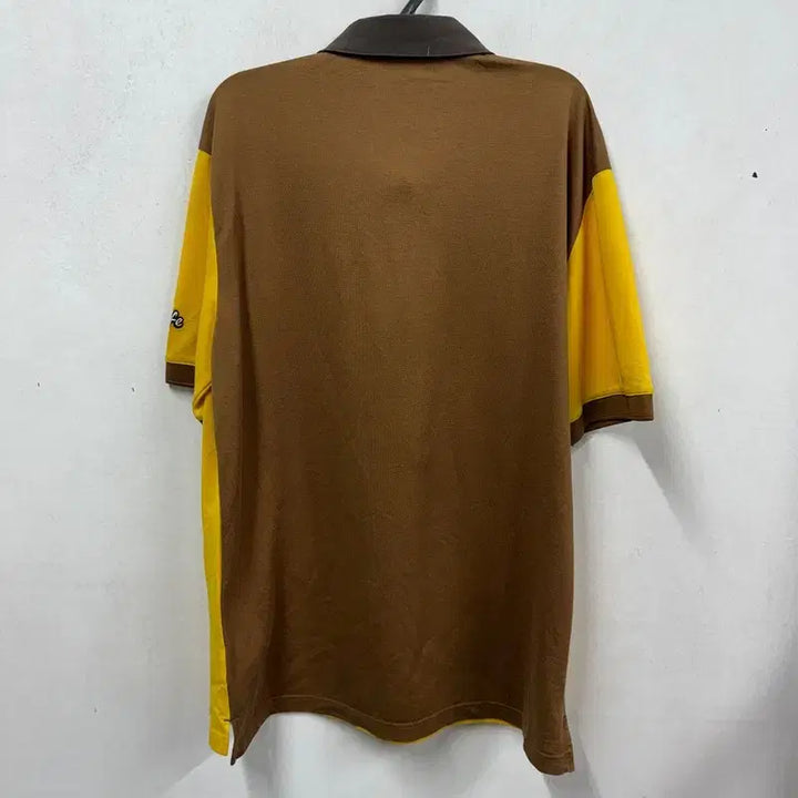 [BUNJANG] Benjefe Golf Short Sleeve T-Shirt CC / [정품/105] 벤제프 골프 반팔티   CC
