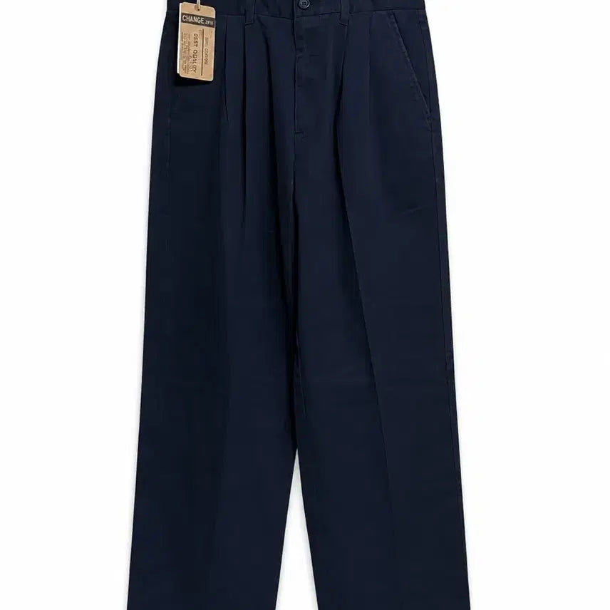 [BUNJANG] CHANGE 2118 Vintage American Cotton Pants Size 30 / CHANGE 2118 미국 빈티지 30