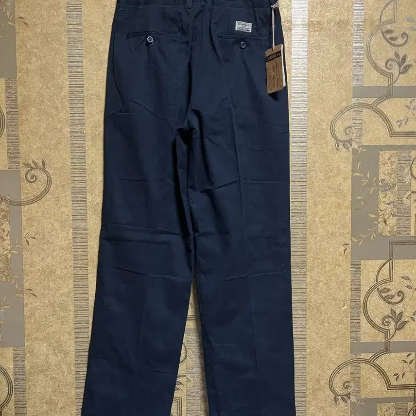 [BUNJANG] CHANGE 2118 Vintage American Cotton Pants Size 30 / CHANGE 2118 미국 빈티지 30