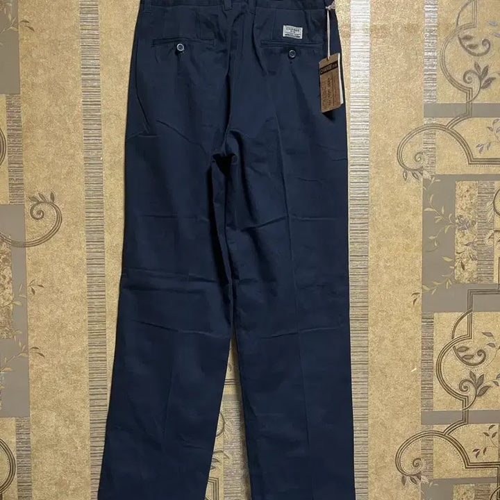 [BUNJANG] CHANGE 2118 Vintage American Cotton Pants Size 30 / CHANGE 2118 미국 빈티지 30