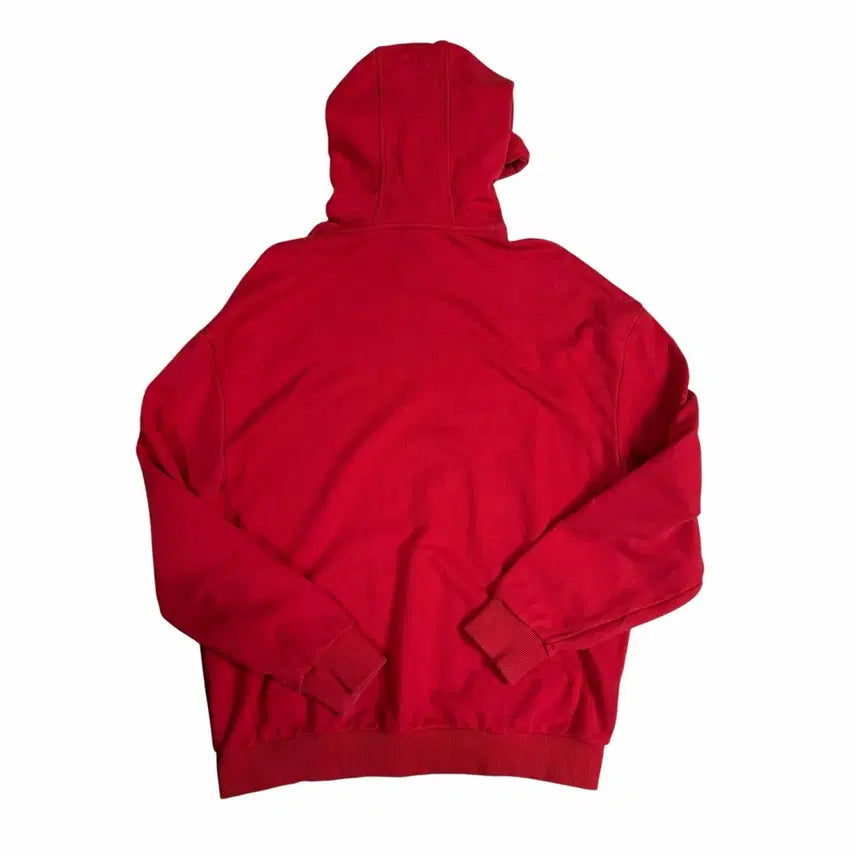 [BUNJANG] Kangol Hooded Sweatshirt XL / 캉골 후드티