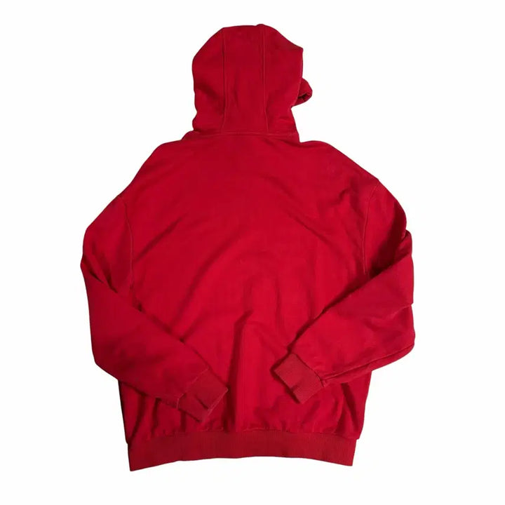 [BUNJANG] Kangol Hooded Sweatshirt XL / 캉골 후드티