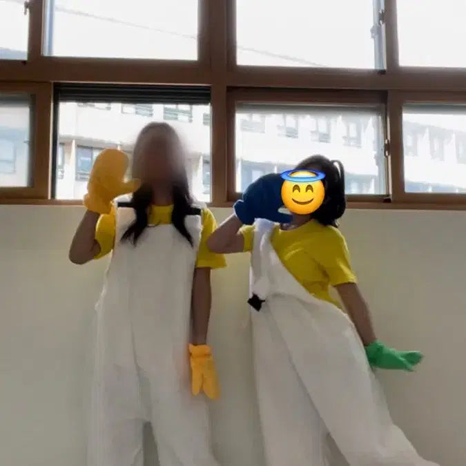 [BUNJANG] Candy Costume Rental / HOT 캔디 옷 대여
