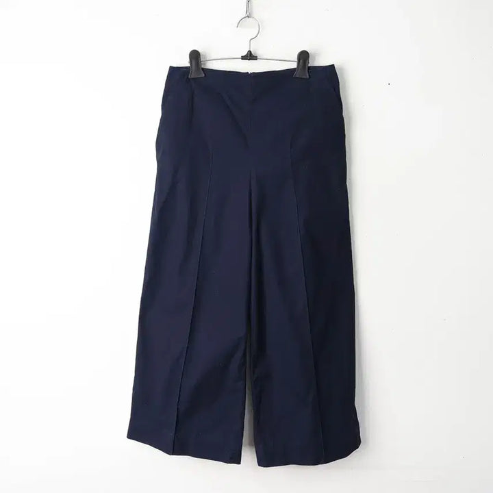 [BUNJANG] COS Cotton Pants Navy / 25/COS 코스 코튼 팬츠
