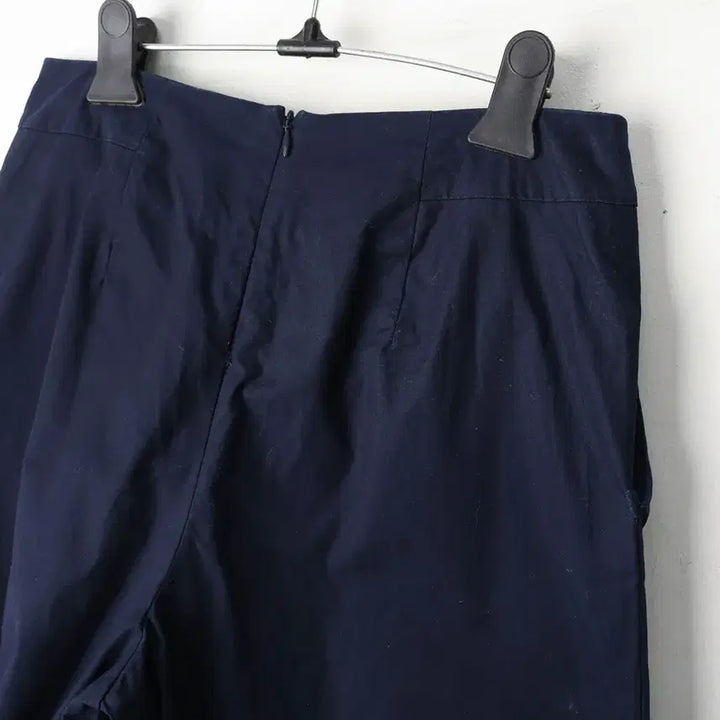 [BUNJANG] COS Cotton Pants Navy / 25/COS 코스 코튼 팬츠