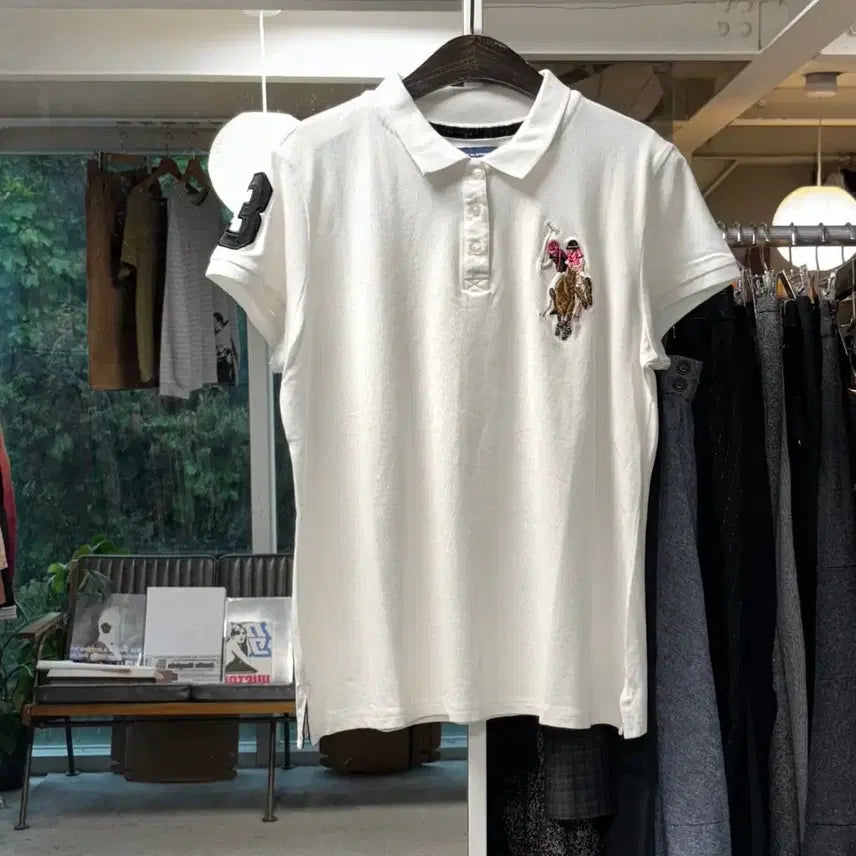 [BUNJANG] US Polo Assn. Polo Shirt XL / Us polo assn 폴로셔츠