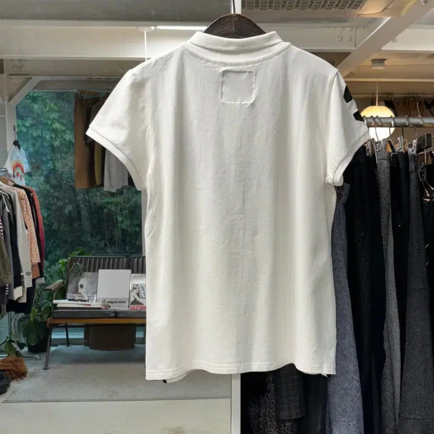 [BUNJANG] US Polo Assn. Polo Shirt XL / Us polo assn 폴로셔츠
