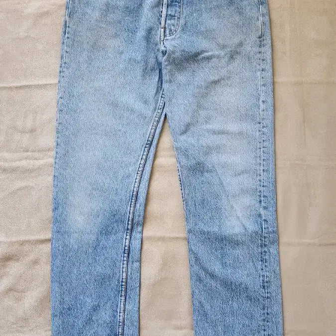 [BUNJANG] 80s Vintage Levi&