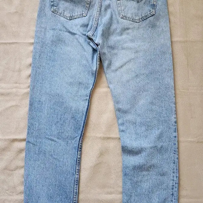 [BUNJANG] 80s Vintage Levi&