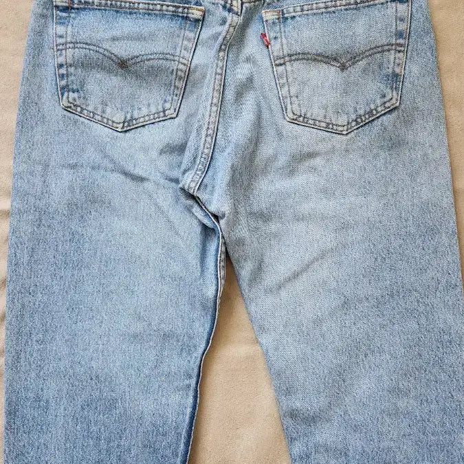 [BUNJANG] 80s Vintage Levi&