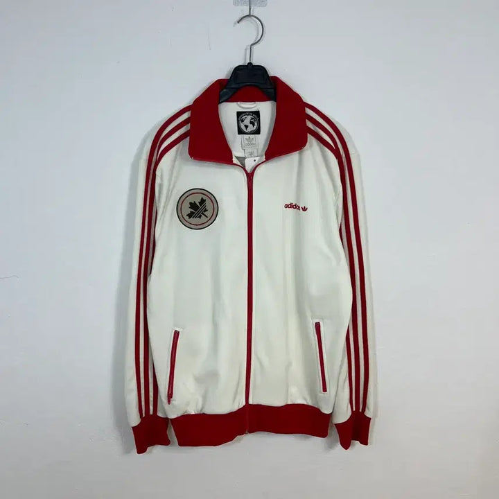 [BUNJANG] Adidas Canada Jersey (M) / 아디다스 캐나다 져지