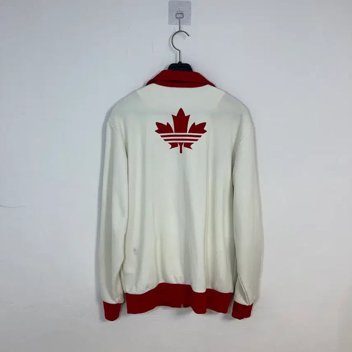 [BUNJANG] Adidas Canada Jersey (M) / 아디다스 캐나다 져지
