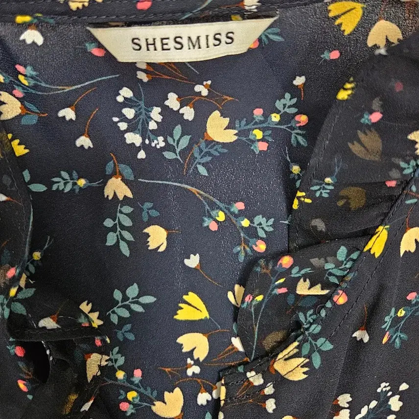 [BUNJANG] She&