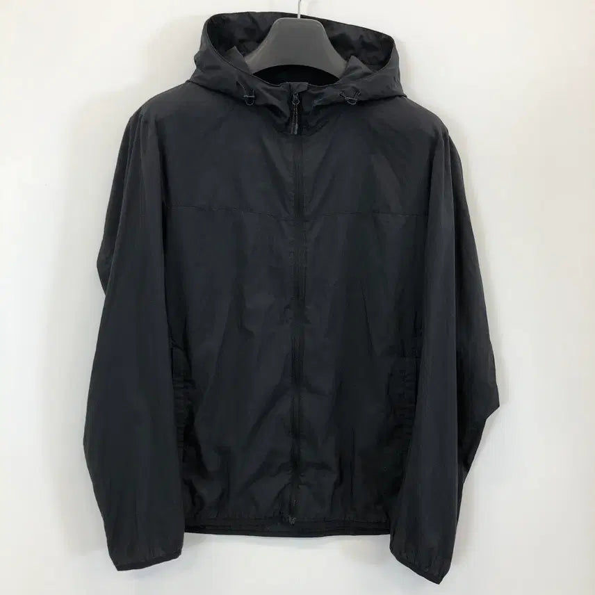 [SOLD OUT] 유니클로 포켓터블 UV 프로텍션파카 L