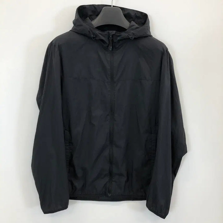 [SOLD OUT] 유니클로 포켓터블 UV 프로텍션파카 L