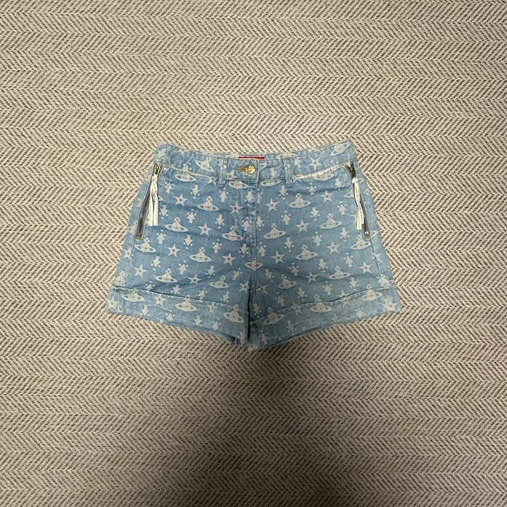 [BUNJANG] Vivienne Westwood Shorts Size 2 / VIVIENNE WESTWOOD shorts