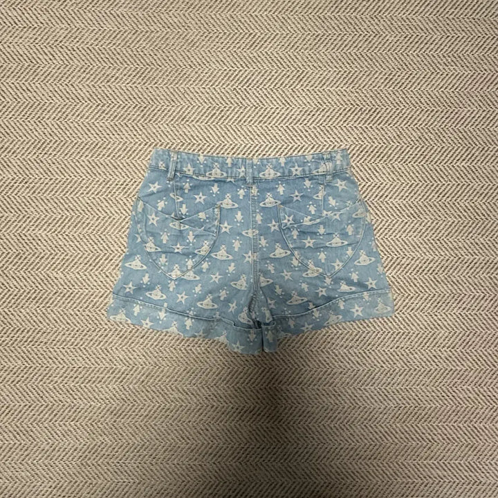 [BUNJANG] Vivienne Westwood Shorts Size 2 / VIVIENNE WESTWOOD shorts