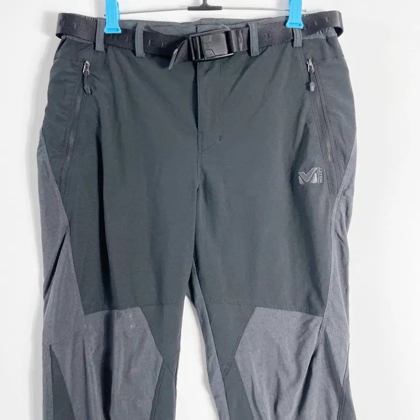 [SOLD OUT] B1 밀레 춘하계 스포츠팬츠 31-32사이즈