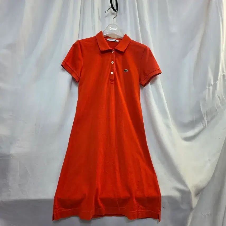 [BUNJANG] Lacoste Women&