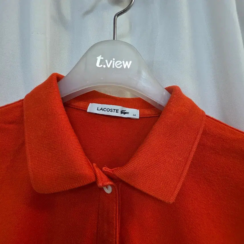[BUNJANG] Lacoste Women&