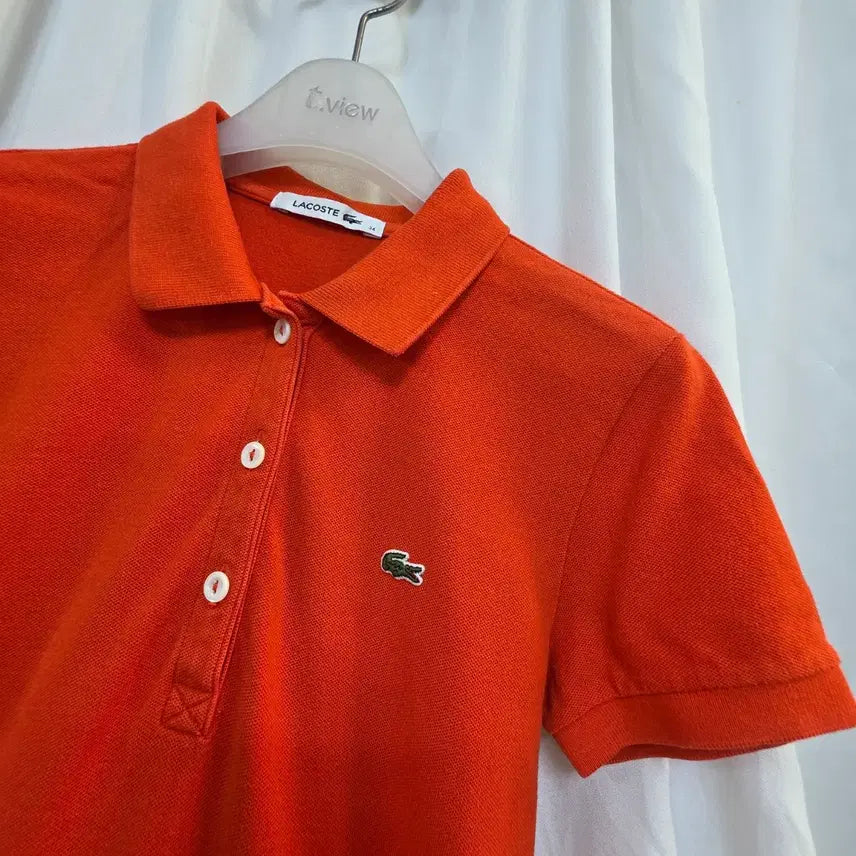 [BUNJANG] Lacoste Women&