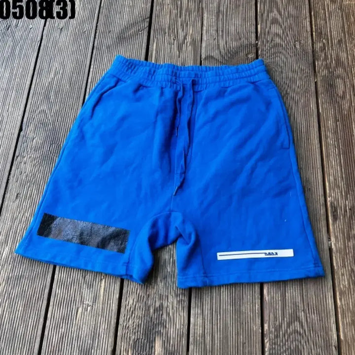 [BUNJANG] Vintage Shorts / 빈티지 반바지