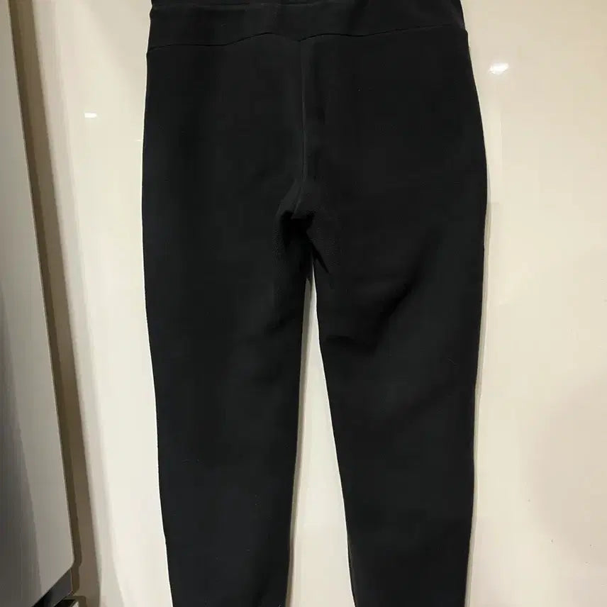 [BUNJANG] Puma Fleece Jogger Pants (L) / (L)퓨마 플리스 후리스 트레이닝 조거팬츠