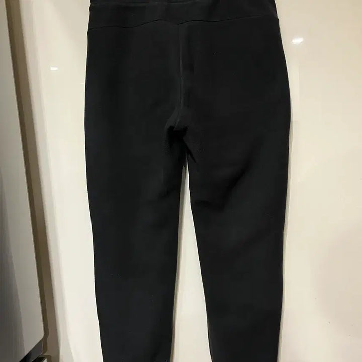 [BUNJANG] Puma Fleece Jogger Pants (L) / (L)퓨마 플리스 후리스 트레이닝 조거팬츠