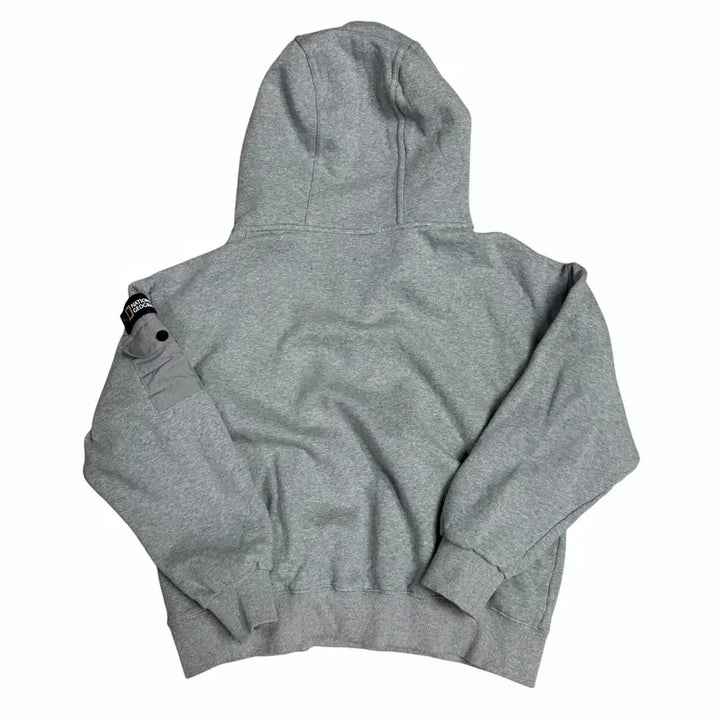 [BUNJANG] National Geographic Hoodie L Size / 네셔널지오그래픽 후드티