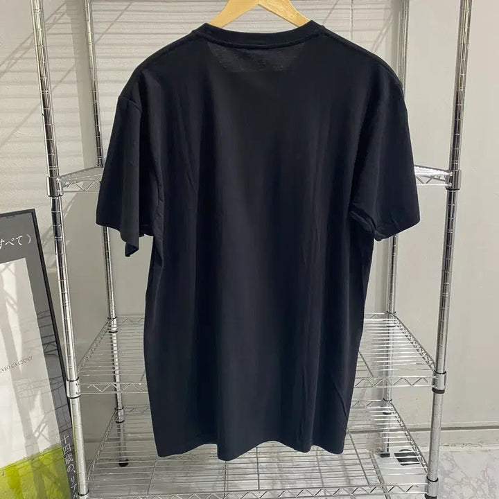 [BUNJANG] Ninokuni Official Animation T-Shirt / 니노쿠니 오피셜 애니메이션 티셔츠 애니티