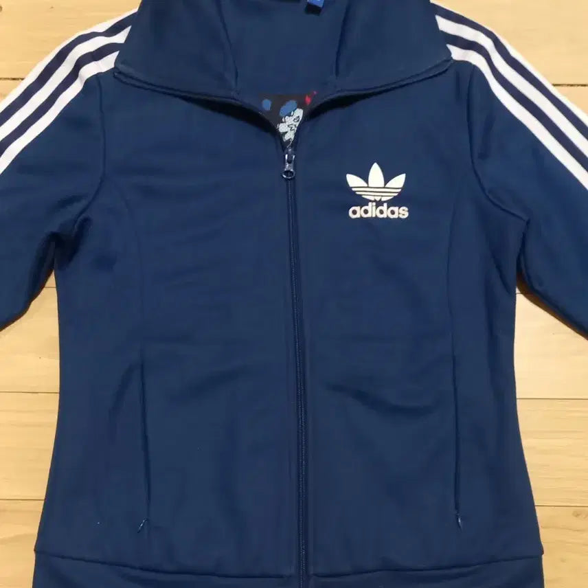 [BUNJANG] Adidas Track Jacket Size 90 / 아디다스 져지 90사이즈