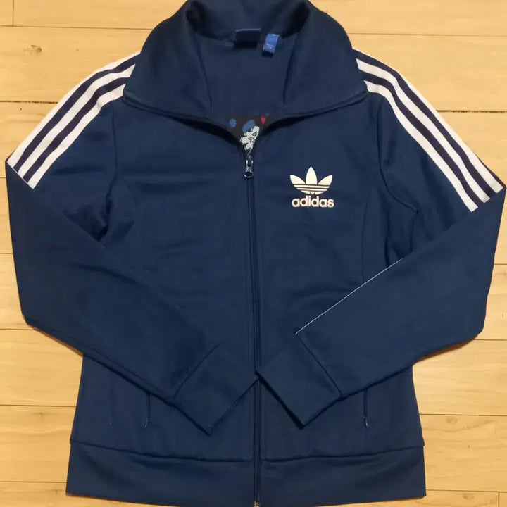 [BUNJANG] Adidas Track Jacket Size 90 / 아디다스 져지 90사이즈