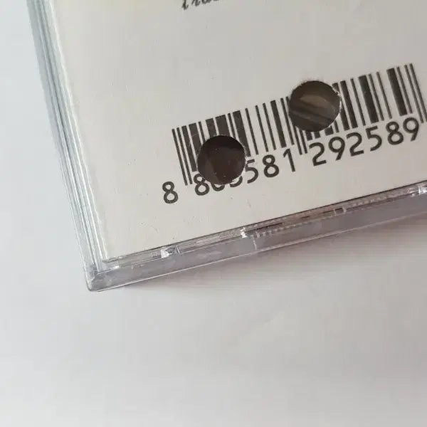 [BUNJANG] Danpatppang OST CD / 단팥빵 - O.S.T. 씨디