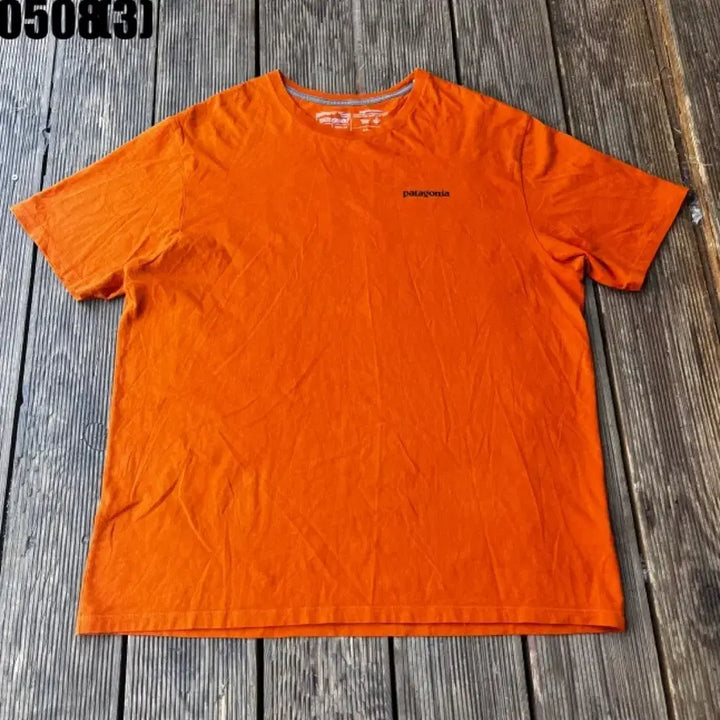 [BUNJANG] Patagonia T-Shirt / 파타고니아 반팔티셔츠