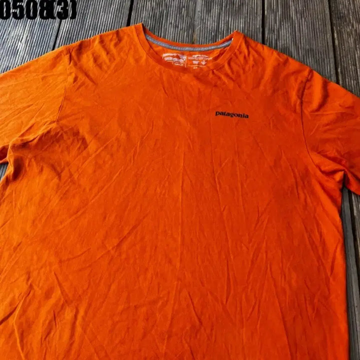[BUNJANG] Patagonia T-Shirt / 파타고니아 반팔티셔츠