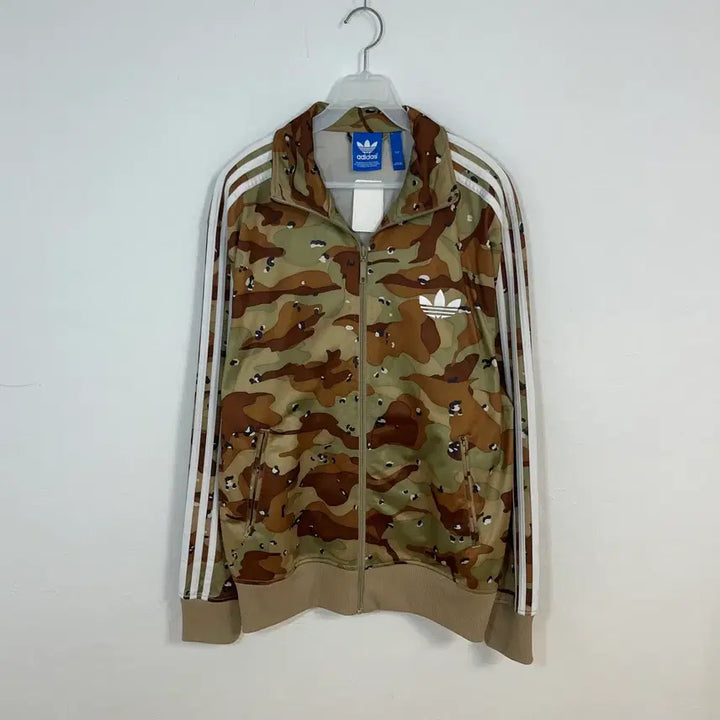 [BUNJANG] Adidas Firebird Track Jacket / 아디다스 파이어버드 강동원 져지